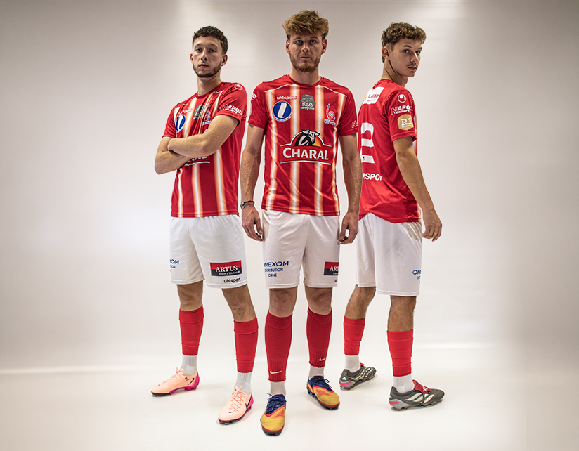 Actualités du FC Flers