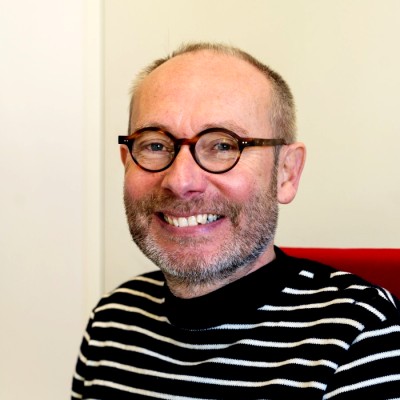 Mickaël Fouasnon