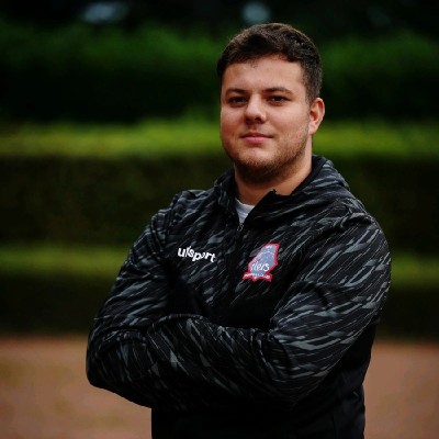 Enzo Boisbunon