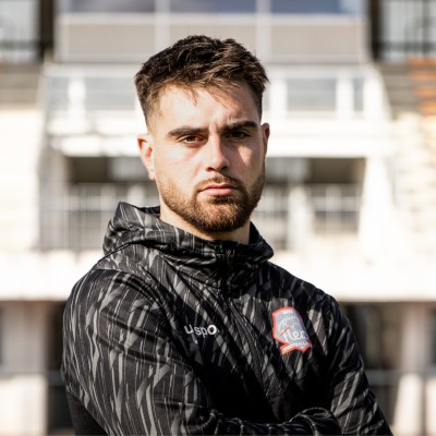 Quentin Travert