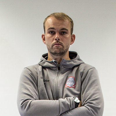 Baptiste Vaubaillon