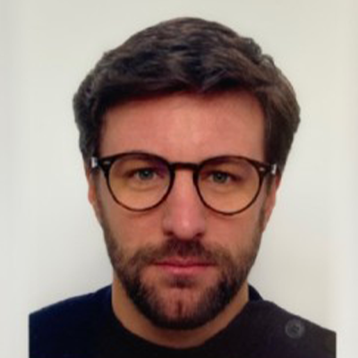 Franck Lesage