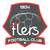 LOGO FCFLERS VECTORIEL PNG