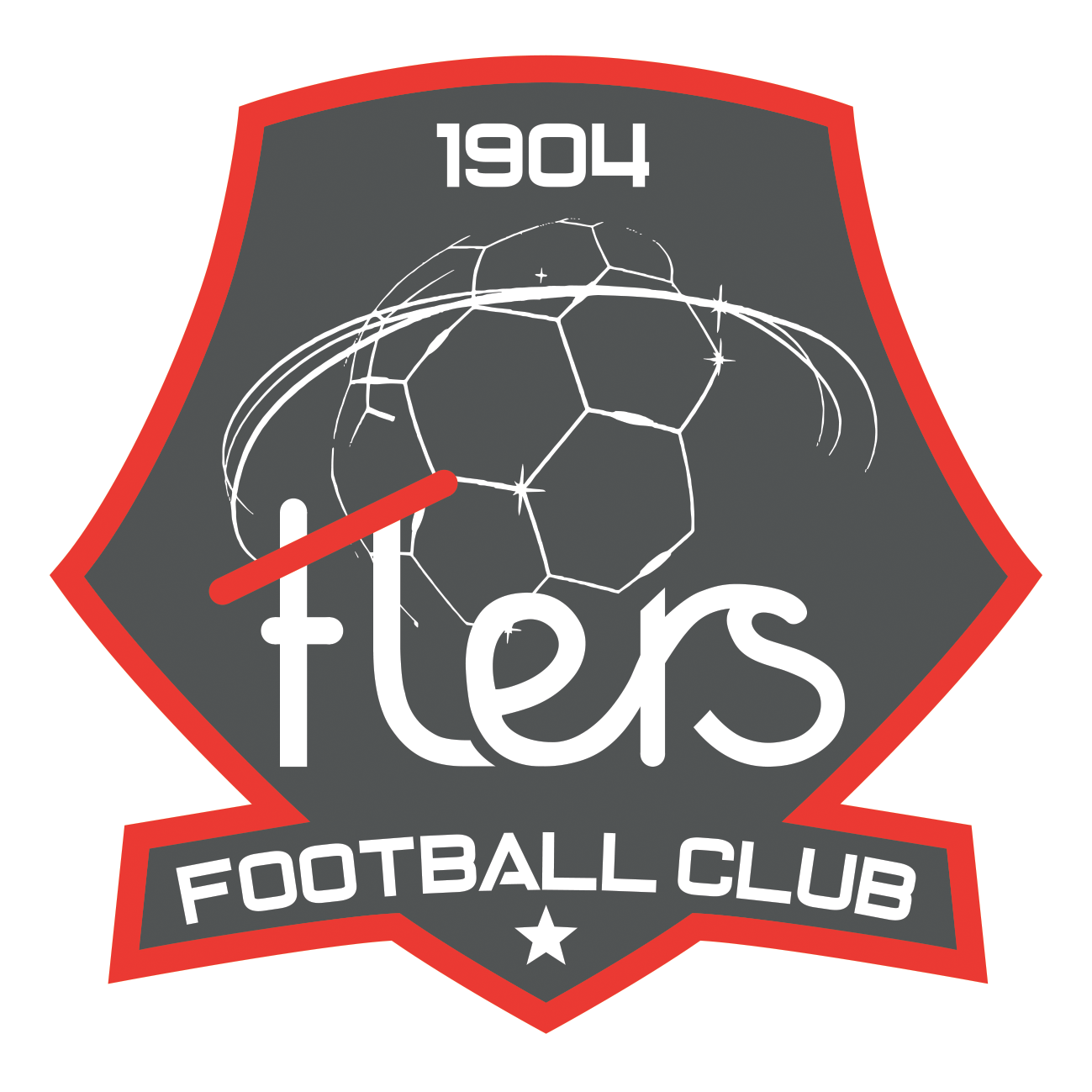 LOGO FCFLERS VECTORIEL PNG