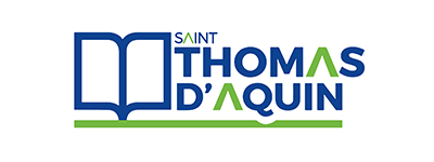 Saint Thomas d'Aquin
